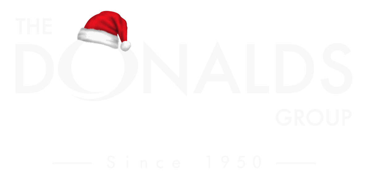 Donalds group